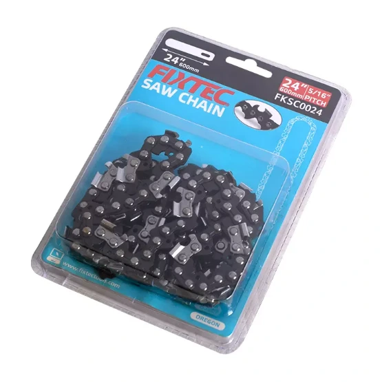 Fixtec Saw Chain 6"