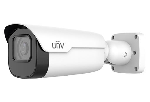 UNV IP 5MP AI PRO Lighthunter WDR VF IR Bullet