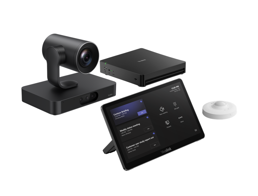 Yealink-VCS-MVC S80-C5U-000