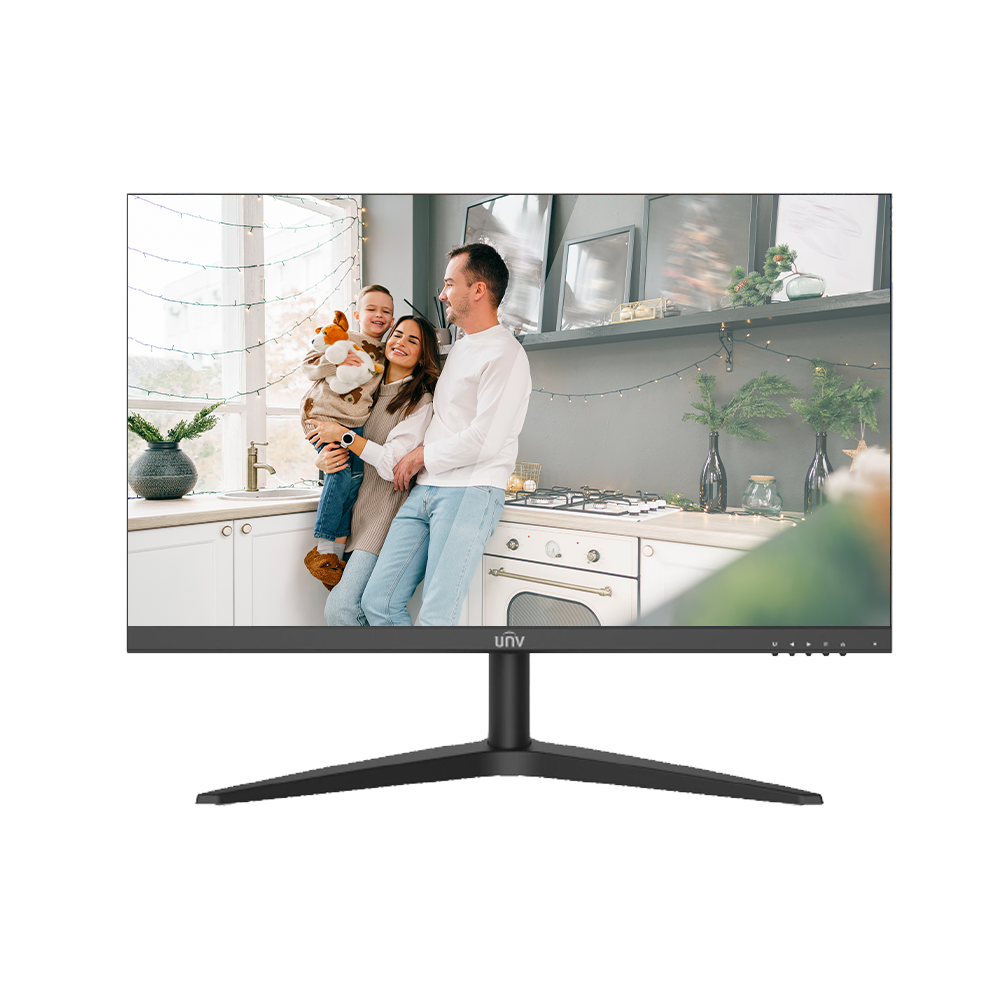 [MW-LC24-E] UNV - 24 Inches IT Monitor
