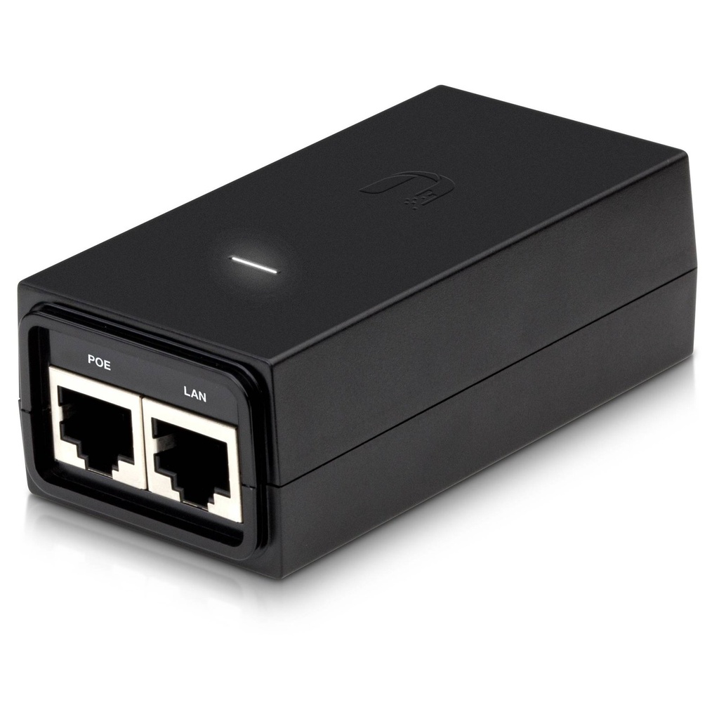 [POE-24-12W] Unifi POE Power Injector 12W