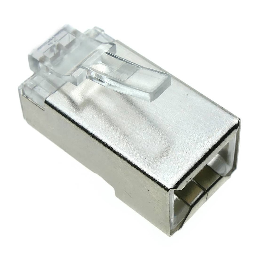 Plug RJ 45 FTP
