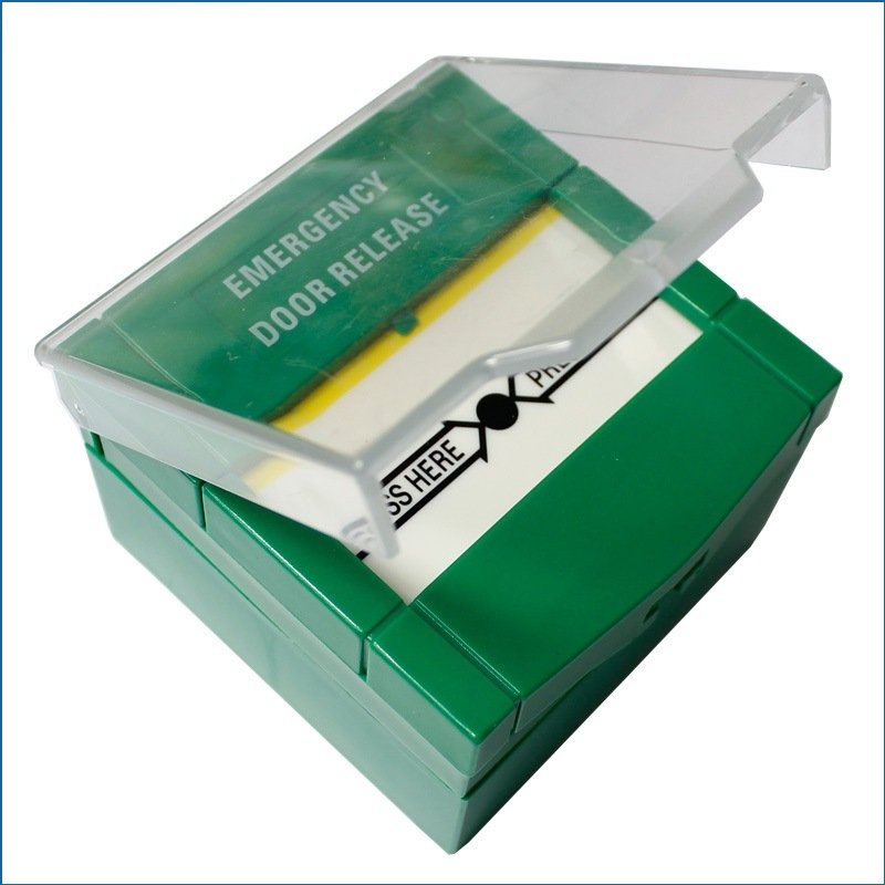 Emergency door release EB-20