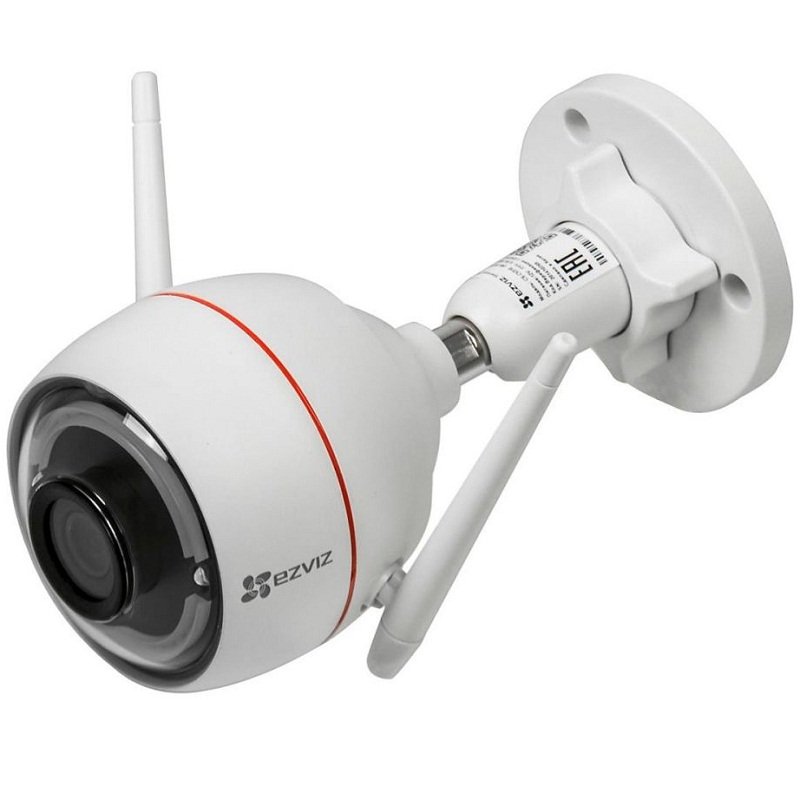 EZVIZ C3W 2MP 2 Way Talk IR Night Vision 30M with built-in 100db Siren