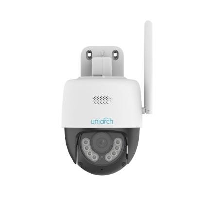 5MP OUTDOOR WI-FI PT CAMERA