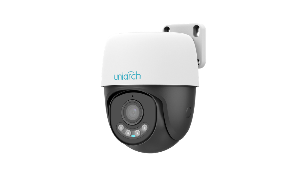 Uniarch 4MP Wise-ISP PT Camera