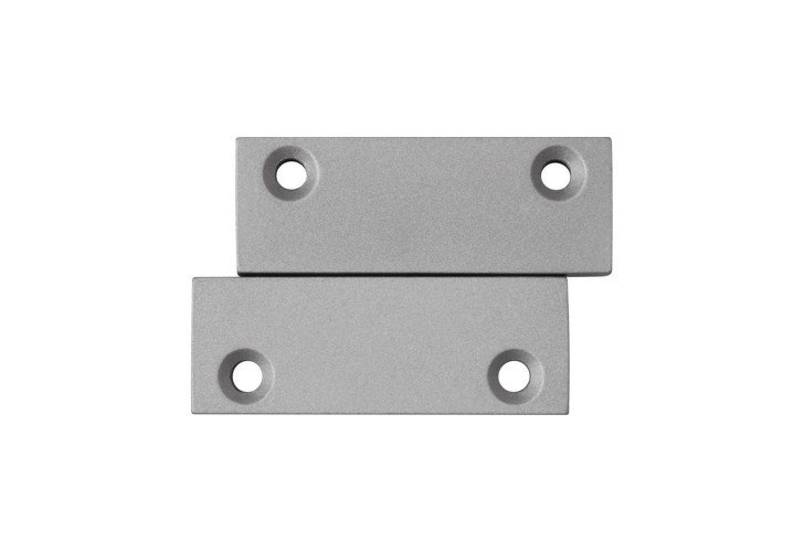 Hikvision Wired Surface mounted magnetic contact · Shell materialMetal plating