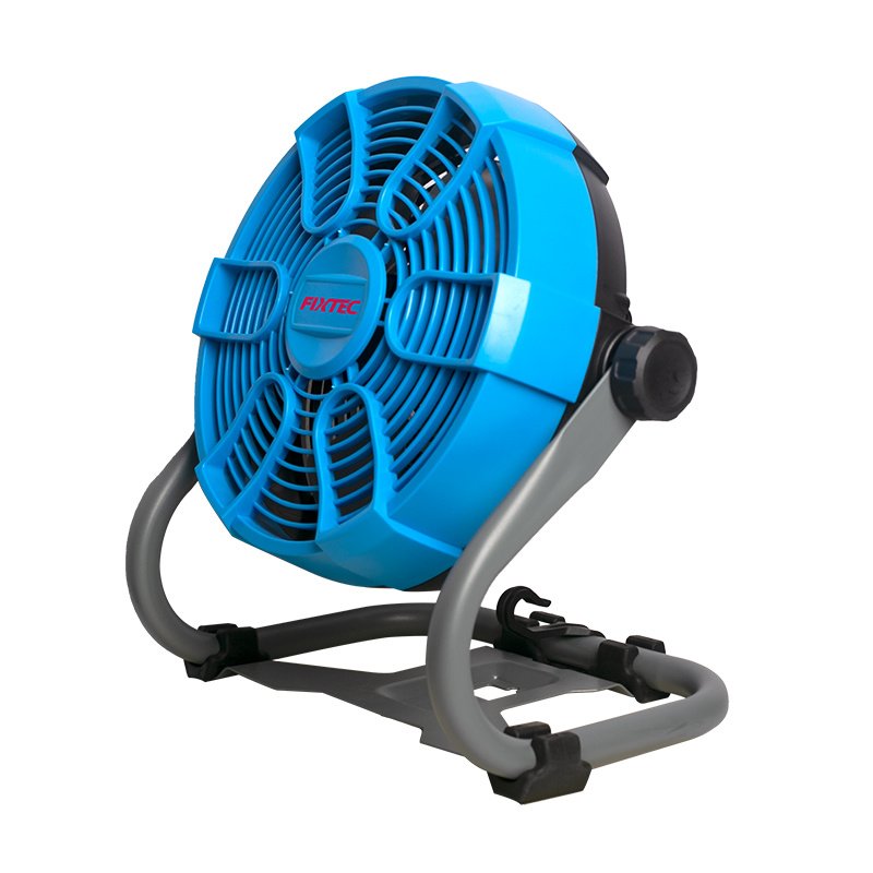 Fixtec 20V LI-ION Cordless Fan (Battery & Charger not Included)