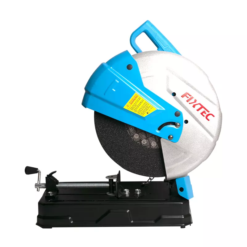 FIXTEC 2400W CUT OFF SAW