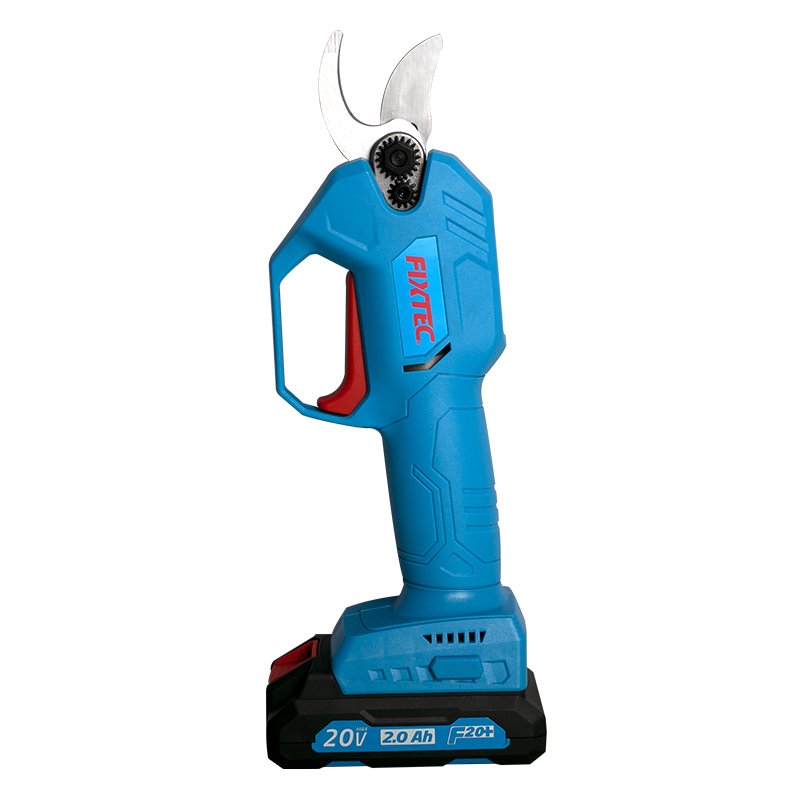 20V CORDLESS PRUNNING SHEARS (Battery Included) Clearance - No Warranty