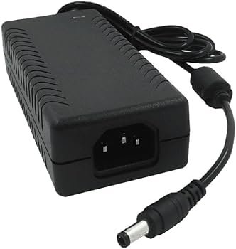Adaptor for NVR/PoE Switch 52V 1.8A