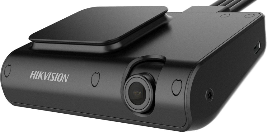 Hikvision 5ch Dashcam 4G/GPS
