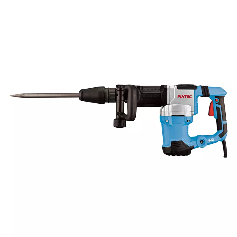 [FDH1500M] FIXTEC 1500W DEMOLITION HAMMER
