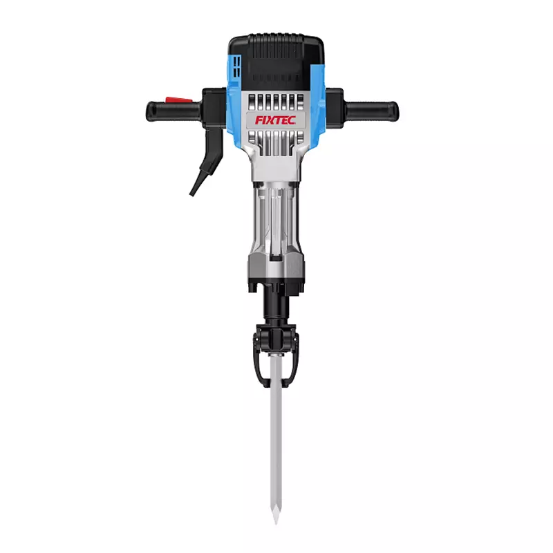 [FDH20003] FIXTEC 2000W DEMOLITION BREAKER