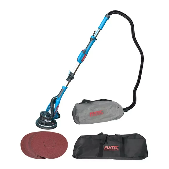 [FDS225L01] FIXTEC 900W DRYWALL SANDER