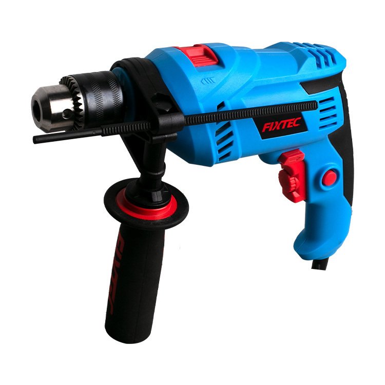 [FED55002] Fixtec 550W ELECTRIC DRILL (Clearance - No Warranty)