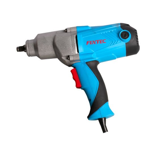 [FEIW11001] Fixtec Impact Wrench 1010W (Clearance - No Warranty)