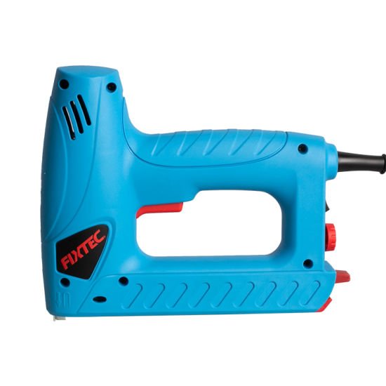 [FET21415] Fixtec Electric Tacker 5A (Clearance - No Warranty)