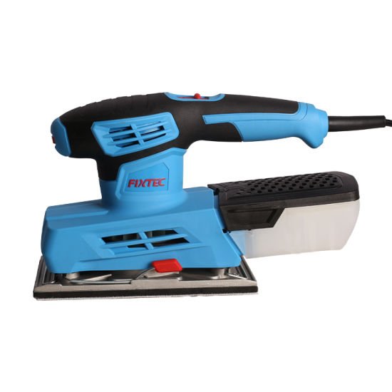[FFS22001] Fixtec Finishing Sander 220W (Clearance - No Warranty)