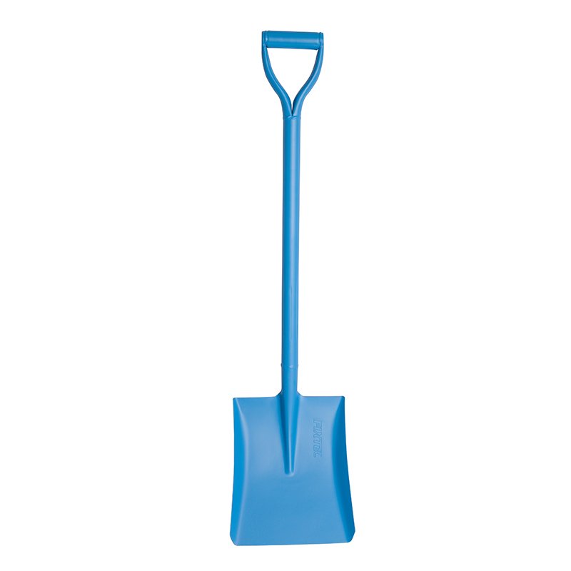 SQUARE SHOVEL 1.6KG