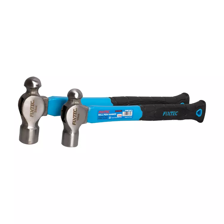 Fixtec Ball Pein Hammer 24OZ                                                 ...