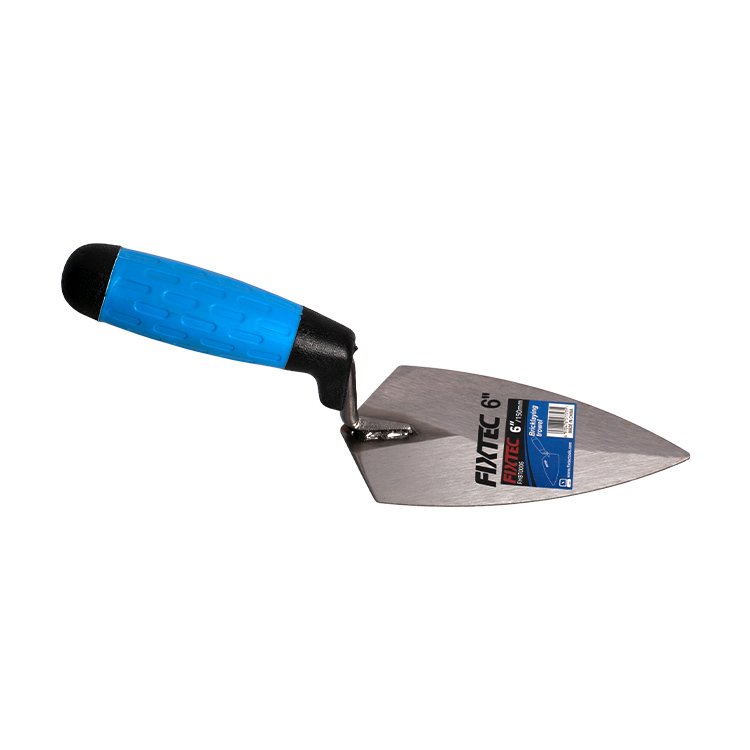 [FHBT0006] Fixtec Bricklaying Trowel 6"
