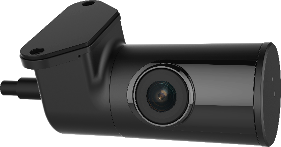 Hikvision 1M 1/2.9”CMOS Infrared Array Cylindrical Analog Camera (for AE-DI50...