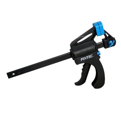Fixtec Quick Ratchet Bar Clamp 300MM/12"