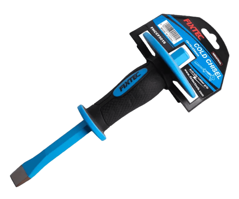 [FHCCF5019] Fixtec Cold Chisel 19MM