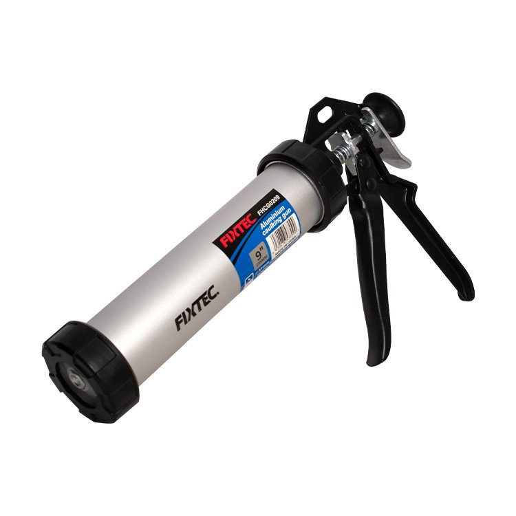 [FHCG0209] Fixtec Aluminium caulking gun