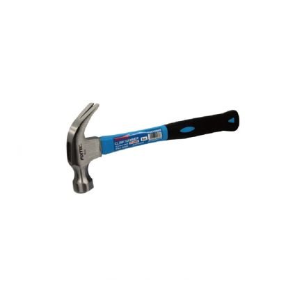 [FHCH20016] Fixtec Claw Hammer 8OZ