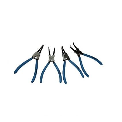 [FHCPS3007] Fixtec Circlip Plier Set