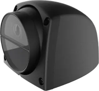 Hikvision 1080P 1/2.9”CMOS infrared array conch analog camera
