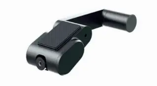 [AE-VC263T-ITS] Hikvision 1080P 1/2.9”CMOS infrared array front and rear binocular analog camera