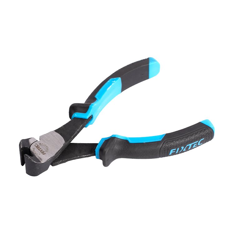 [FHEC1006] Fixtec End Cutting Plier 6"