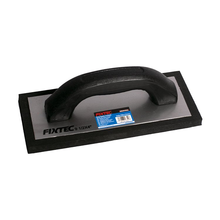 [FHEVA2412] Fixtec Eva Foam Trowel
