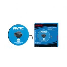 [FHFM4050] Fixtec Fiberglass Measuring Tape