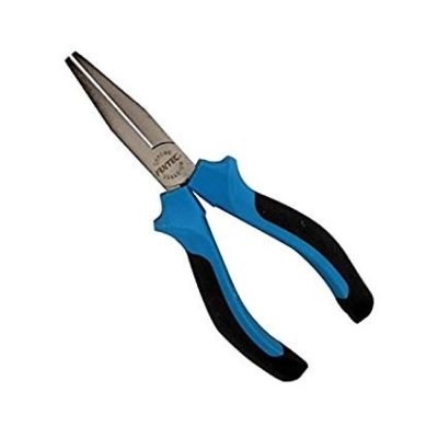 [FHFN1006] Fixtec Flat Nose Plier 6"