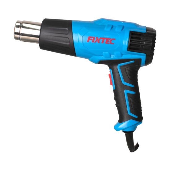 [FHG20002] Fixtec Heat Gun (Clearance - No Warranty)