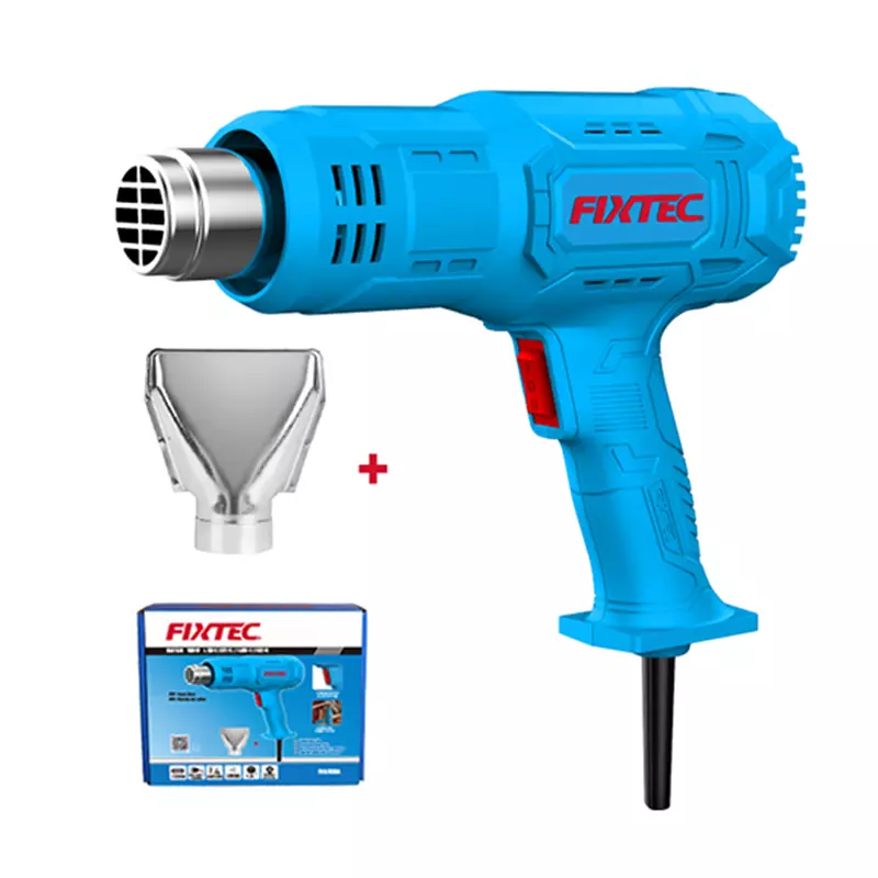 [FHG20004] Fixtec 2000W Electric Heat Gun