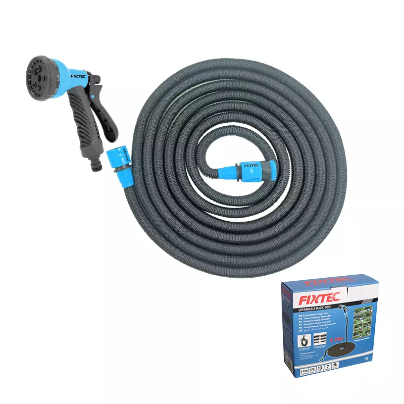 [FHGW06-1] FIXTEC EXPANDABLE HOSE
