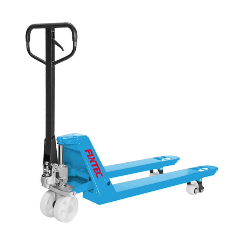 [FHHPT3000] FIXTED HAND PALLET TRUCK
