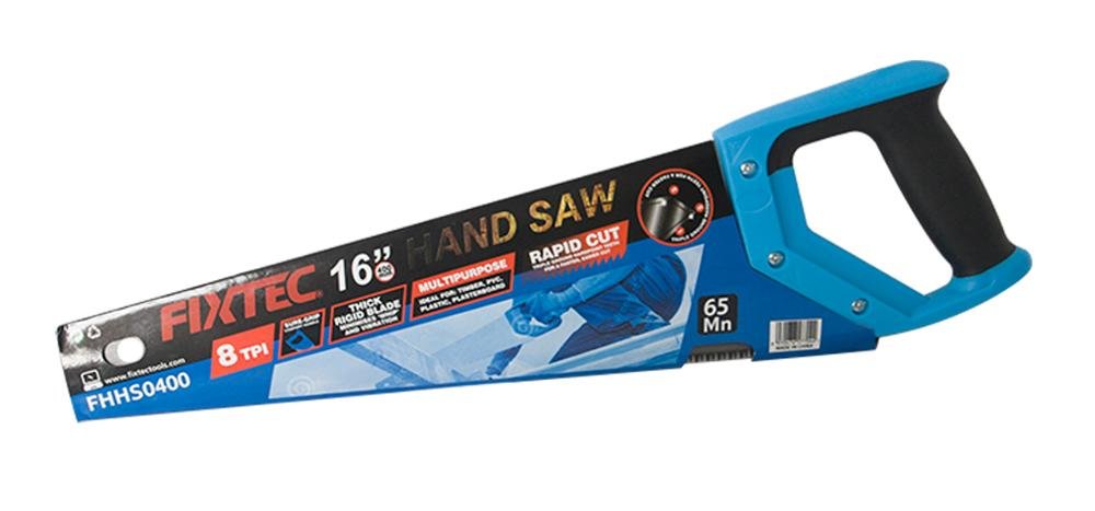 [FHHS0500] Fixtec Hand SAW 20"