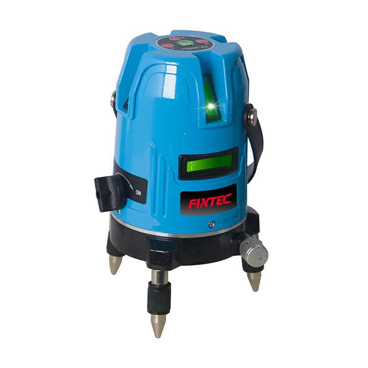 [FHLL04] Fixtec RED LINE LASER LEVEL