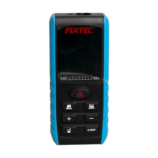 [FHLMT40] Fixtec Laser Measuring Tape