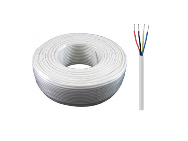 [ALARM4C] Chorus 100mts roll 4Core cable