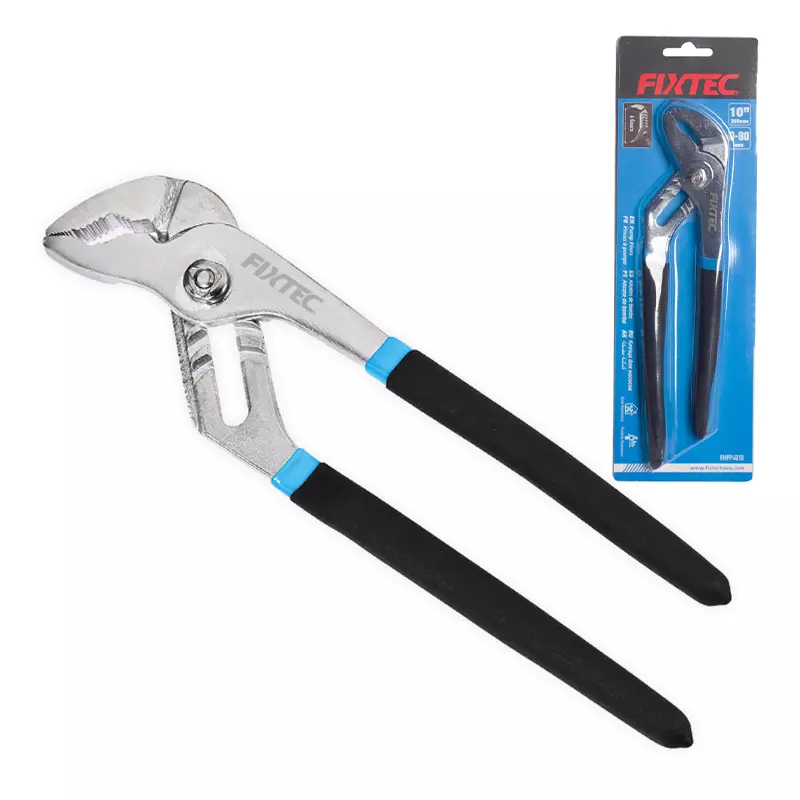 [FHPP4010] Water Pump Pliers 10"