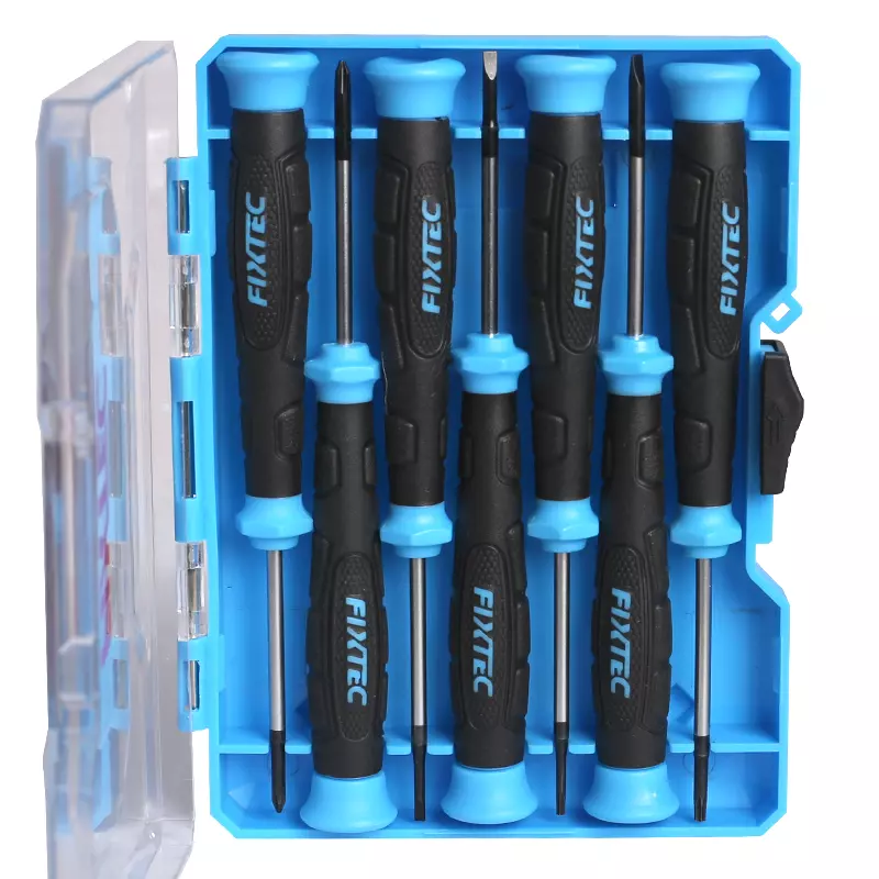 [FHPS07] Fixtec 7pcs Screwdriver Set