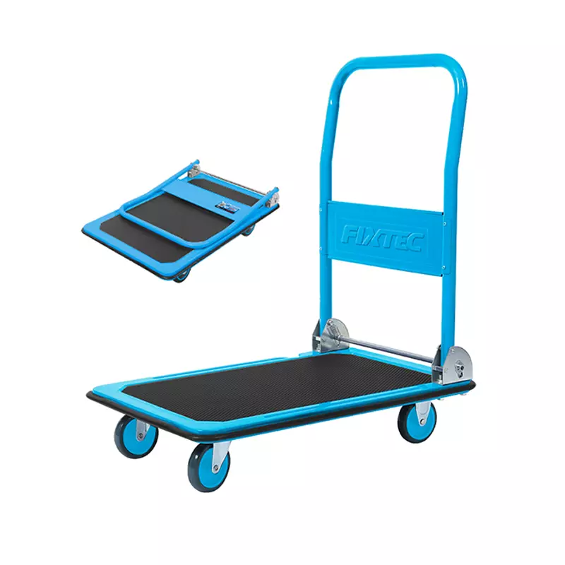 [FHPT7338] FIXTEC PLATFORM TRUCK