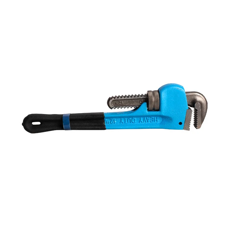 [FHPW1010] Fixtec Pipe Wrench 10"